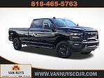 New 2026 Ram 3500 Tradesman Crew Cab for sale #RM61121 - photo 1