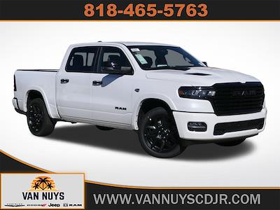 2026 Ram 1500 Crew Cab 4WD Pickup for sale #RM61126 - photo 1