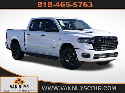 2026 Ram 1500 Crew Cab 4WD Pickup for sale #RM61170 - photo 1
