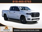 2026 Ram 1500 Crew Cab 4WD Pickup for sale #RM61170 - photo 1