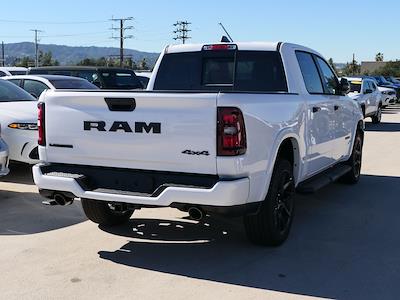 New 2026 Ram 1500 Laramie Crew Cab for sale #RM61216 - photo 2