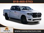 New 2026 Ram 1500 Laramie Crew Cab for sale #RM61216 - photo 1