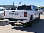 New 2026 Ram 1500 Laramie Crew Cab for sale #RM61216 - photo 2