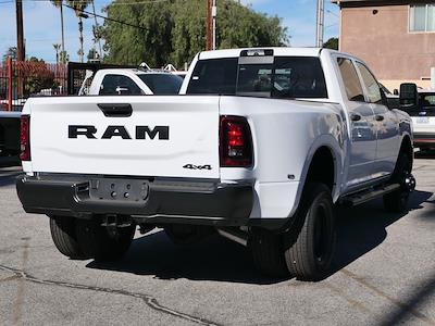 New 2026 Ram 3500 Tradesman Crew Cab for sale #RM61221A - photo 2