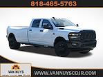 New 2026 Ram 3500 Tradesman Crew Cab for sale #RM61221A - photo 1