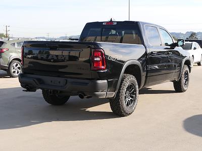 2026 Ram 1500 Crew Cab 4WD Pickup for sale #RM61244 - photo 2