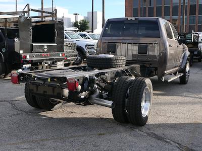 New 2026 Ram 5500 Crew Cab 84 CA Cab Chassis for sale #RM61245 - photo 2