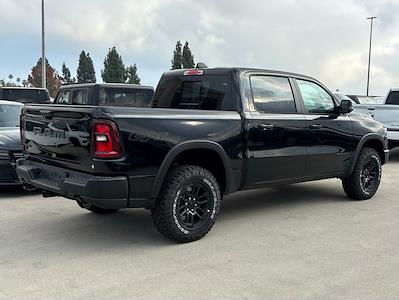 2026 Ram 1500 Crew Cab 4WD Pickup for sale #RM61250 - photo 2