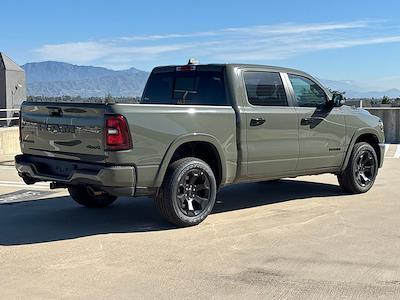 New 2026 Ram 1500 - photo 1