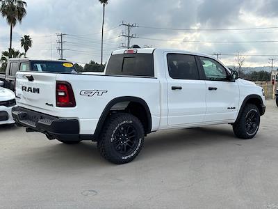 New 2026 Ram 1500 Rebel Crew Cab for sale #RM61268 - photo 2