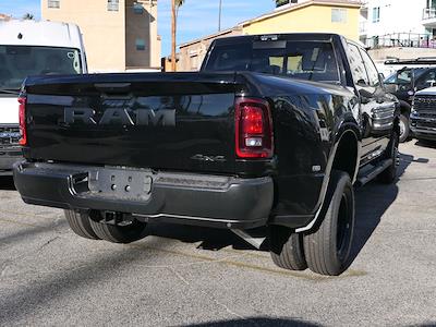 New 2026 Ram 3500 Tradesman Crew Cab for sale #RM61278 - photo 2