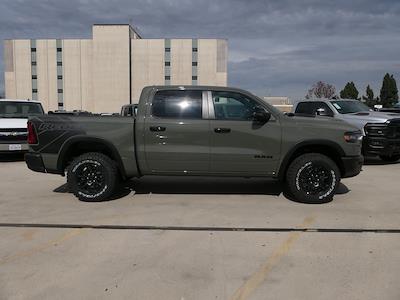 New 2026 Ram 1500 Rebel Crew Cab for sale #RM61307 - photo 2