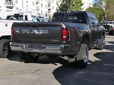 New 2026 Ram 3500 Tradesman Crew Cab for sale #RM61309 - photo 2