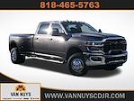 New 2026 Ram 3500 Tradesman Crew Cab for sale #RM61310 - photo 1