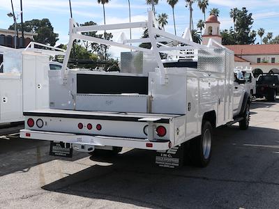 New 2026 Ram 5500 - photo 1