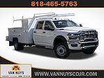 New 2026 Ram 5500 Crew Cab Welder Body for sale #RM61338 - photo 1
