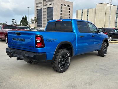 2026 Ram 1500 Crew Cab 4WD Pickup for sale #RM61364 - photo 2