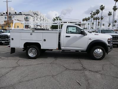 New 2026 Ram 5500 Regular Cab Service Truck for sale #RM61378 - photo 2