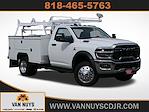 New 2026 Ram 5500 Regular Cab Service Truck for sale #RM61378 - photo 1