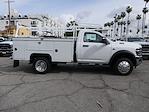 New 2026 Ram 5500 Regular Cab Service Truck for sale #RM61378 - photo 3