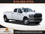 New 2026 Ram 3500 Tradesman Crew Cab for sale #RM61396 - photo 1