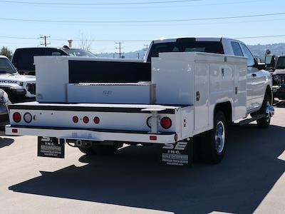 2026 Ram 3500 Crew Cab DRW 4WD Cab Chassis for sale #RM61411 - photo 2