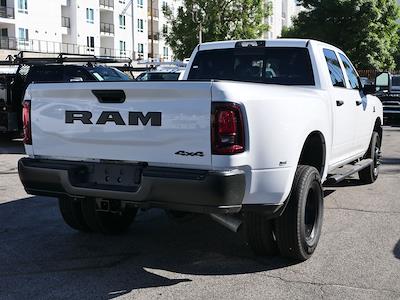 2026 Ram 3500 Crew Cab DRW 4WD Pickup for sale #RM61420 - photo 2