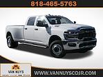 New 2026 Ram 3500 Tradesman Crew Cab for sale #RM61439 - photo 1