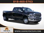 New 2026 Ram 3500 Tradesman Crew Cab for sale #RM61488 - photo 1