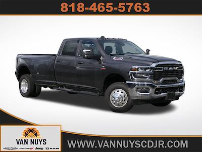 2026 Ram 3500 Crew Cab DRW 4WD Pickup for sale #RM61491 - photo 1