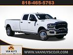 New 2026 Ram 3500 Tradesman Crew Cab for sale #RM61504 - photo 1