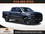 2026 Ram 1500 Crew Cab 4WD Pickup for sale #RM61537 - photo 1