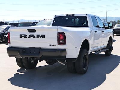 2026 Ram 3500 Crew Cab DRW 4WD Pickup for sale #RM61626 - photo 2