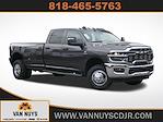 New 2026 Ram 3500 Tradesman Crew Cab for sale #RM61633 - photo 1