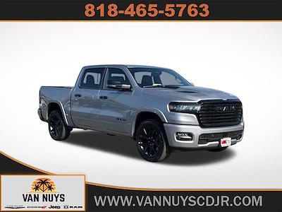 New 2026 Ram 1500 - photo 1
