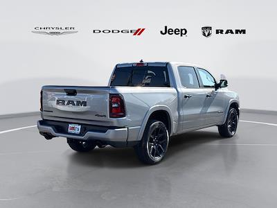 New 2026 Ram 1500 - photo 1