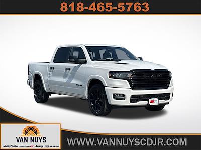 New 2026 Ram 1500 - photo 1
