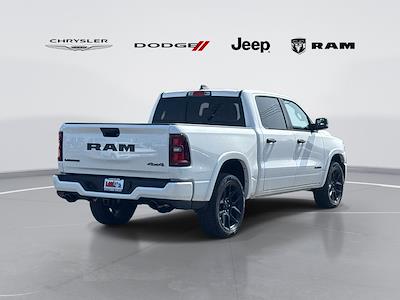New 2026 Ram 1500 - photo 1