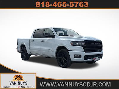 New 2026 Ram 1500 - photo 1
