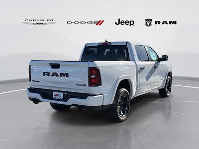 New 2026 Ram 1500 - photo 1