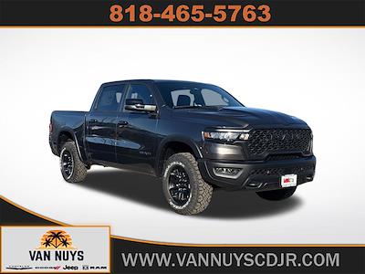 New 2026 Ram 1500 - photo 1