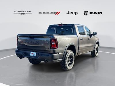 New 2026 Ram 1500 - photo 1