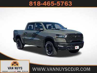 New 2026 Ram 1500 - photo 1