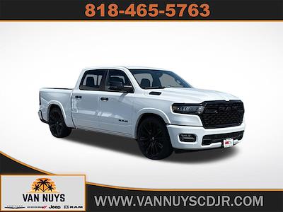 New 2025 Ram 1500 - photo 1