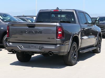 2026 Ram 1500 Crew Cab 4WD Pickup for sale #RM62002 - photo 2
