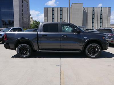 2026 Ram 1500 Crew Cab 4WD Pickup for sale #RM62021 - photo 2