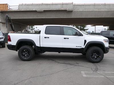2026 Ram 1500 Crew Cab 4WD Pickup for sale #RM62049 - photo 2