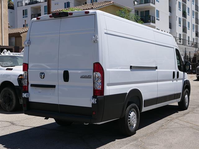 New 2026 Ram ProMaster 3500 - photo 2