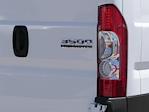 New 2026 Ram ProMaster 3500 High Roof Empty Cargo Van for sale #RM62321 - photo 4