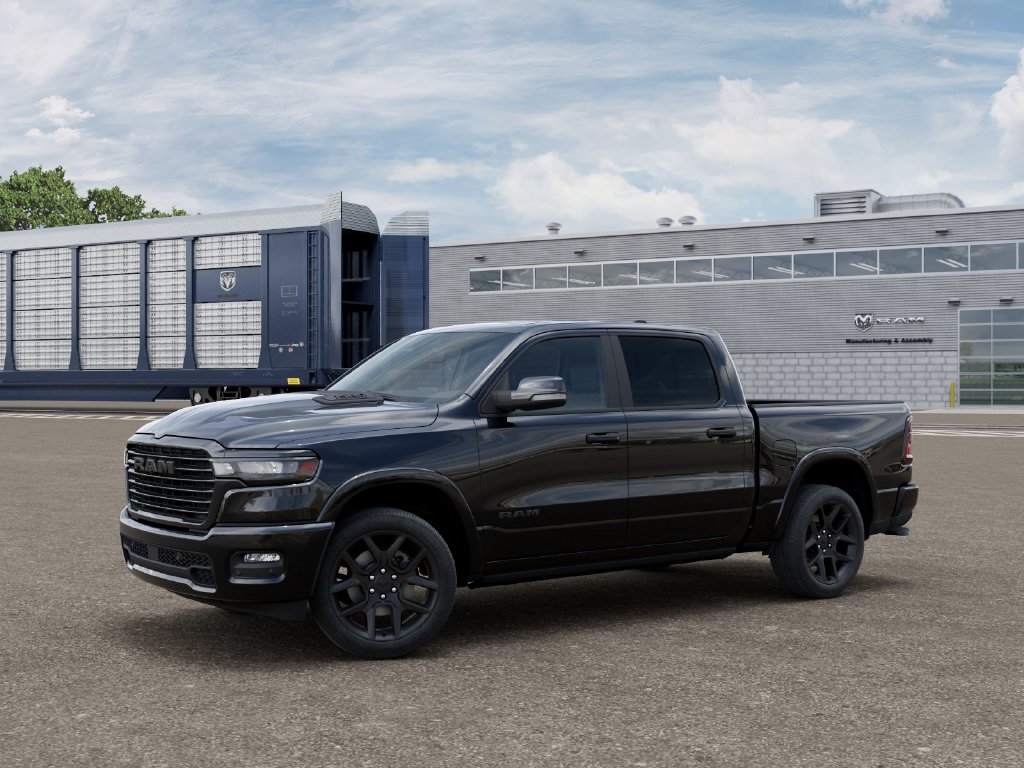 New 2027 Ram 1500 - photo 2